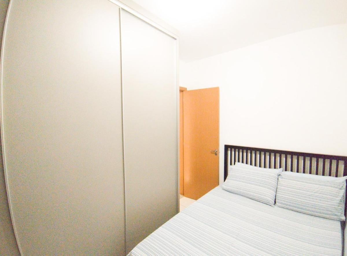 Casa, Parque Xangri-lá, 2 Quartos, 1 Vaga