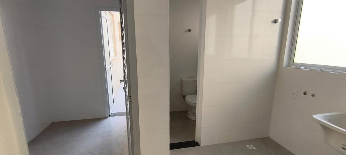 Apartamento, Fernão Dias, 4 Quartos, 3 Vagas, 1 Suíte