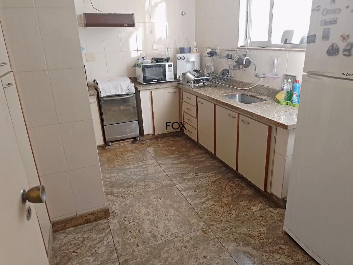 Apartamento, Carmo, 4 Quartos, 1 Vaga, 1 Suíte