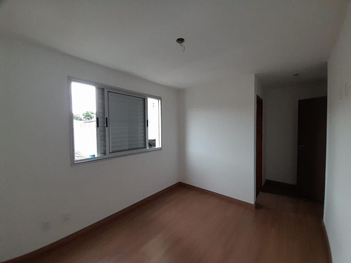 Apartamento, Nova Floresta, 2 Quartos, 2 Vagas, 1 Suíte