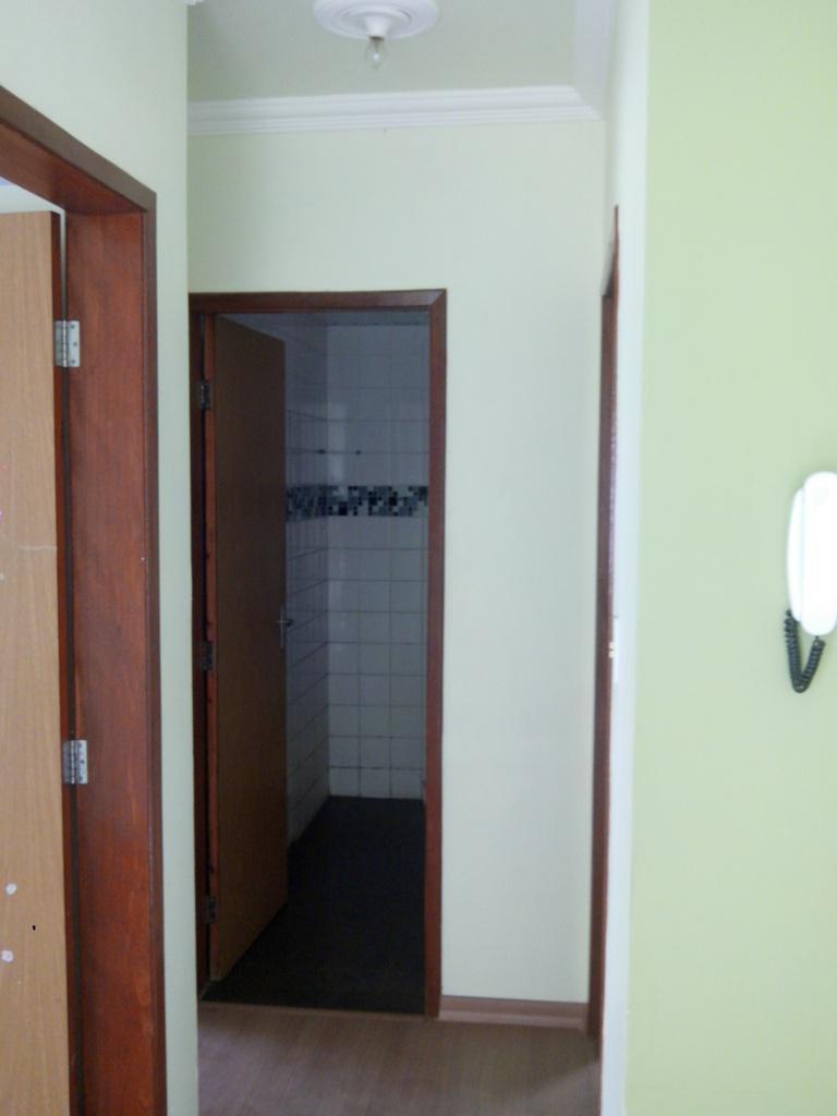 Apartamento, Piratininga (venda Nova), 2 Quartos, 1 Vaga