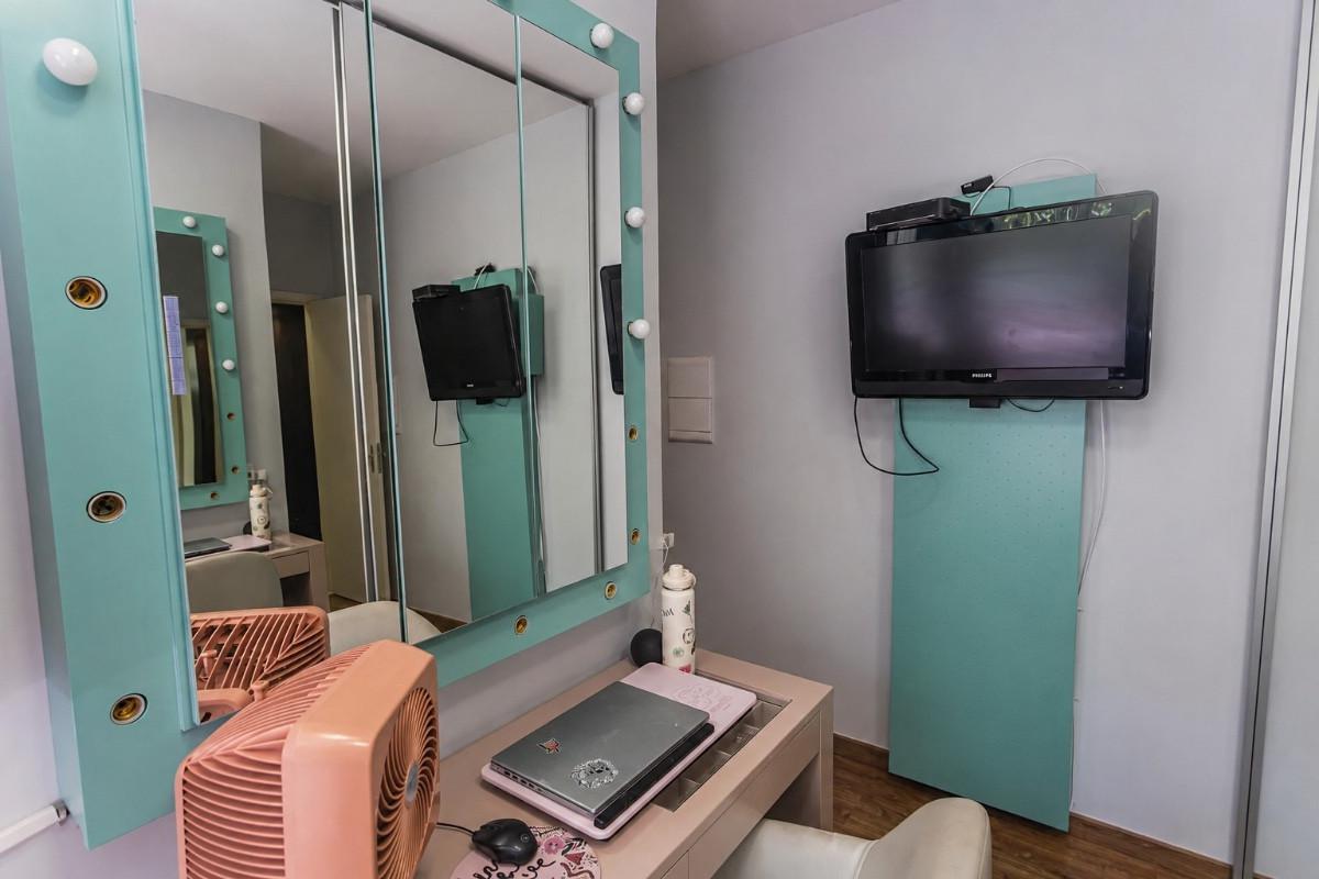 Apartamento, São Pedro, 3 Quartos, 1 Vaga, 1 Suíte