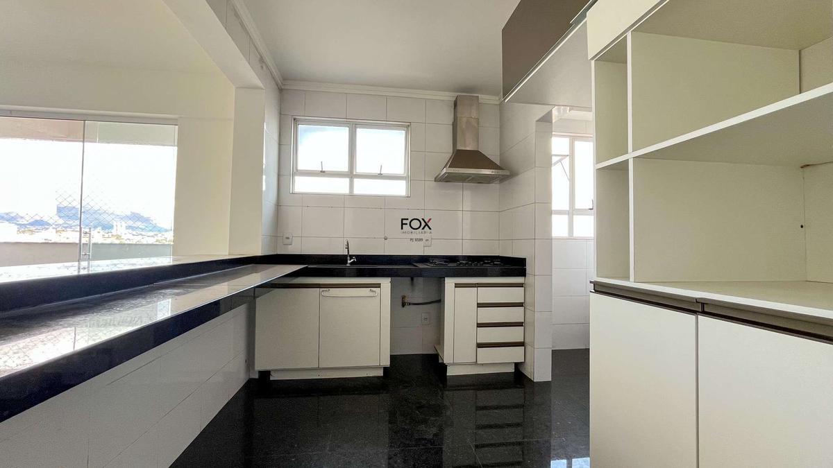 Apartamento, Fernão Dias, 3 Quartos, 2 Vagas, 1 Suíte