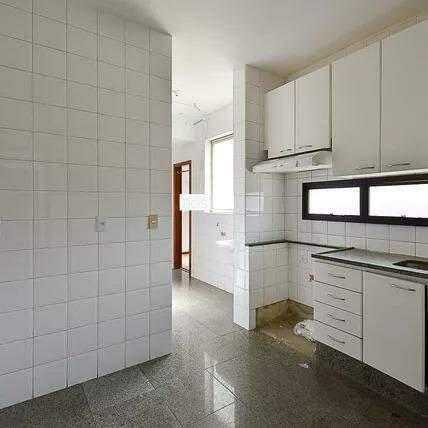 Apartamento, Serra, 4 Quartos, 2 Vagas, 1 Suíte