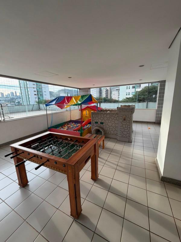 Apartamento, Estoril, 3 Quartos, 1 Vaga, 1 Suíte