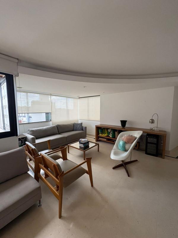 Apartamento, Sion, 4 Quartos, 2 Vagas, 1 Suíte