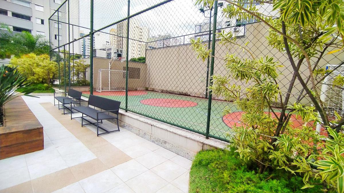 Cobertura, Centro, 2 Quartos, 3 Vagas, 1 Suíte