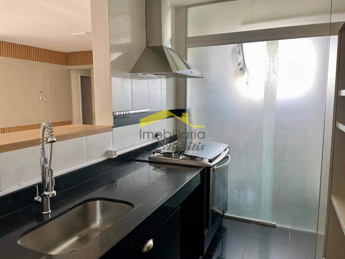 Apartamento, Buritis, 4 Quartos, 2 Vagas, 1 Suíte