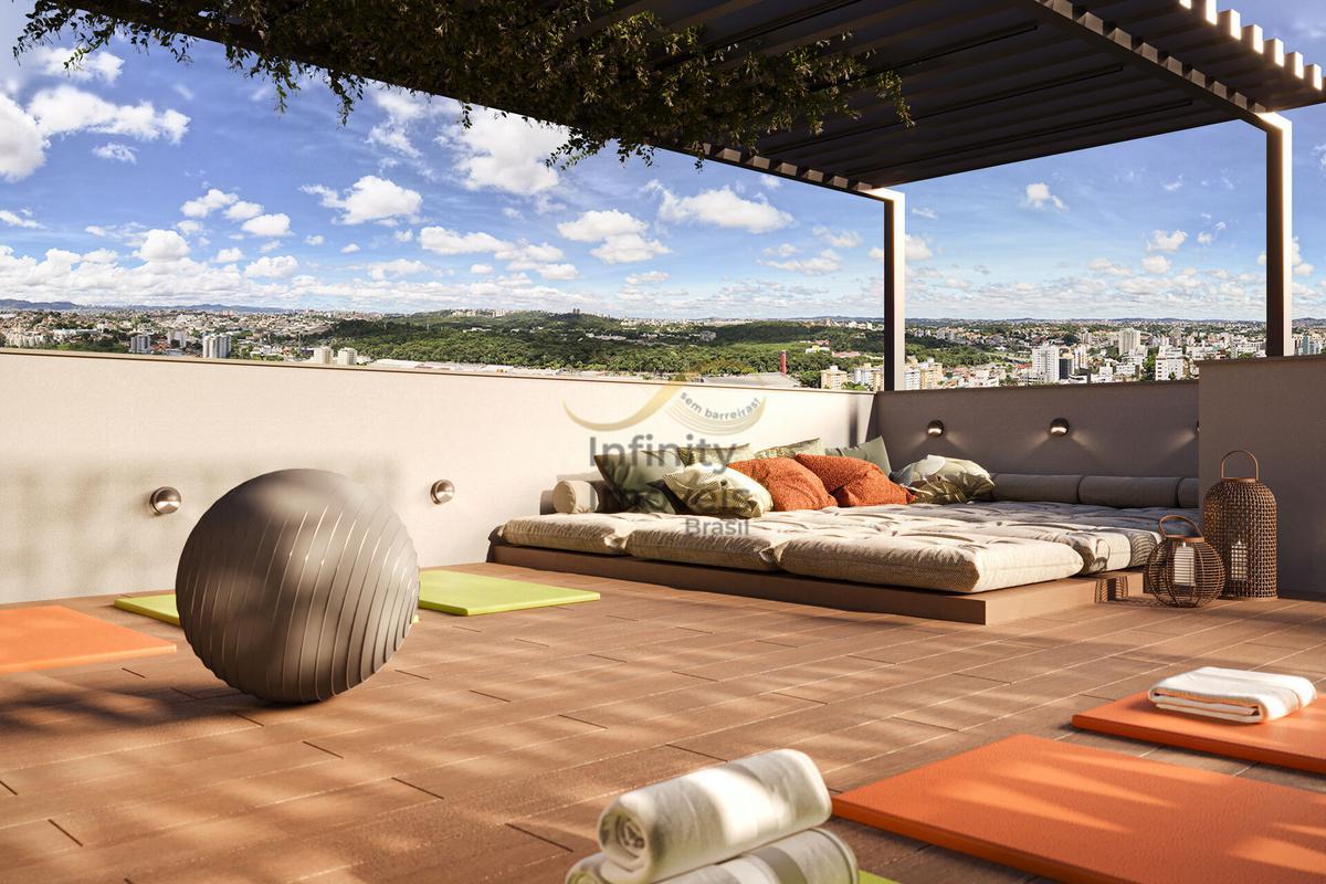 Apartamento, Jaraguá, 3 Quartos