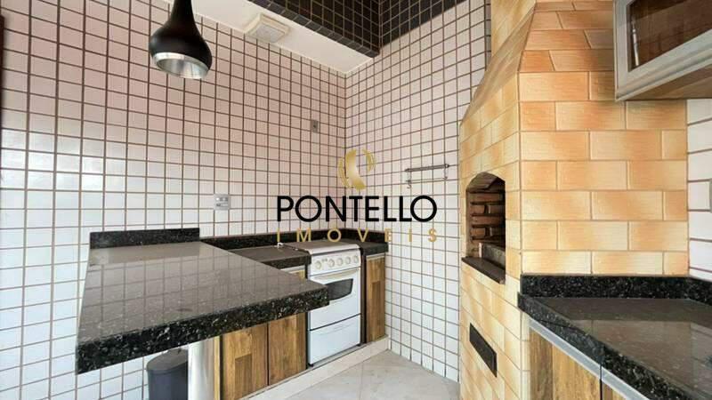 Cobertura, Castelo, 4 Quartos, 2 Vagas, 2 Suítes