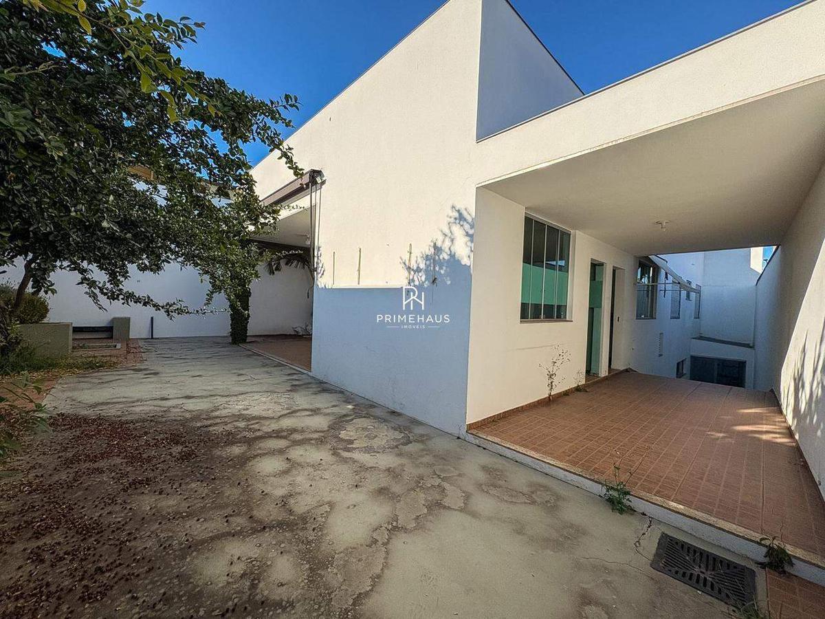 Casa, Fonte Grande, 4 Quartos, 3 Vagas, 3 Suítes