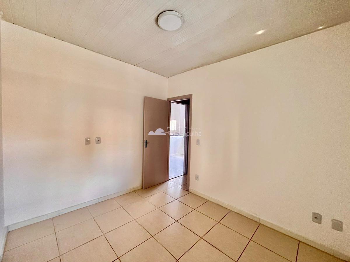 Casa, Santa Amélia, 2 Quartos, 1 Vaga, 1 Suíte