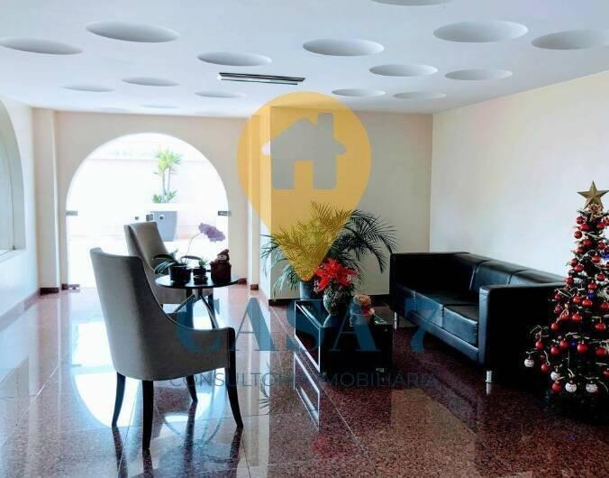Apartamento, Anchieta, 1 Quarto, 1 Vaga, 1 Suíte