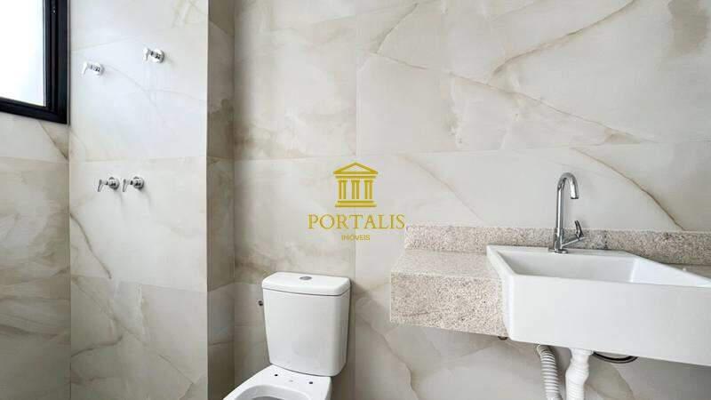 Apartamento, Sion, 3 Quartos, 2 Vagas, 3 Suítes