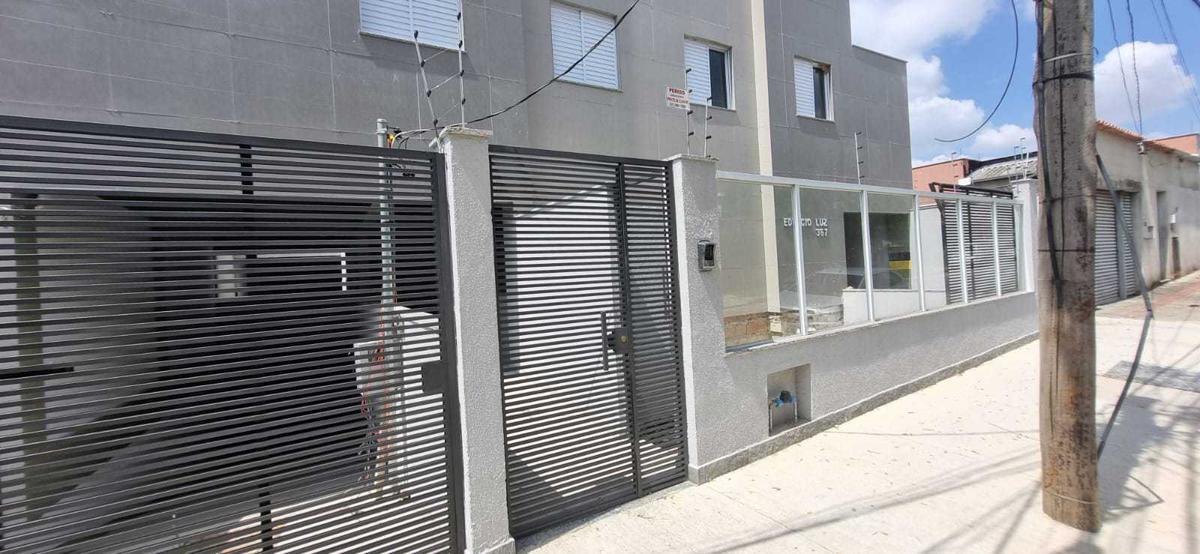Apartamento, Santa Mônica, 2 Quartos, 1 Vaga