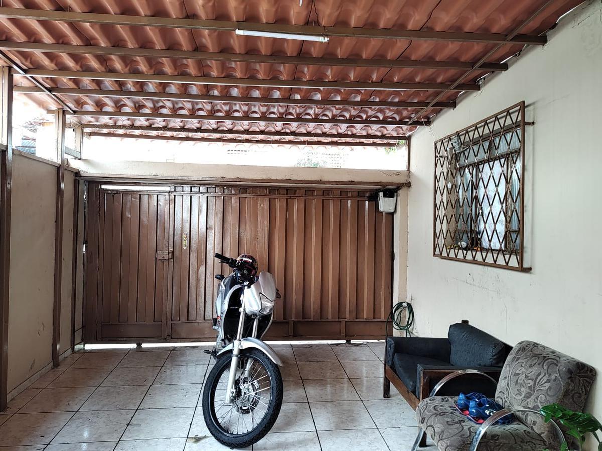 Casa, Sagrada Família, 3 Quartos, 1 Vaga