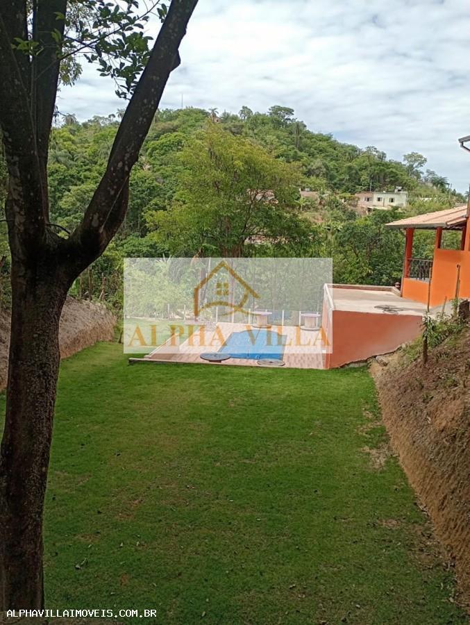Apartamento, Borges, 6 Quartos, 8 Vagas, 1 Suíte