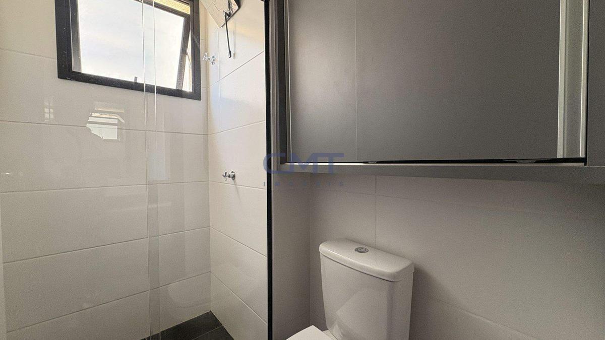 Apartamento, Funcionários, 1 Quarto, 1 Vaga
