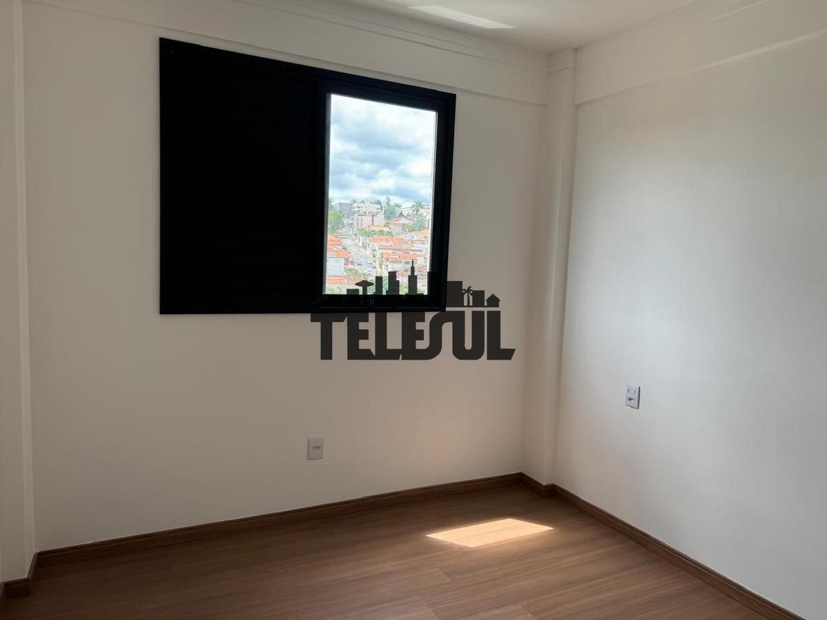 Apartamento, Jardim Canaã, 3 Quartos, 2 Vagas, 1 Suíte