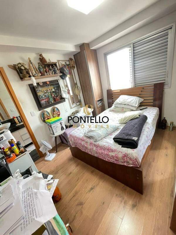 Cobertura, Colégio Batista, 3 Quartos, 3 Vagas, 1 Suíte