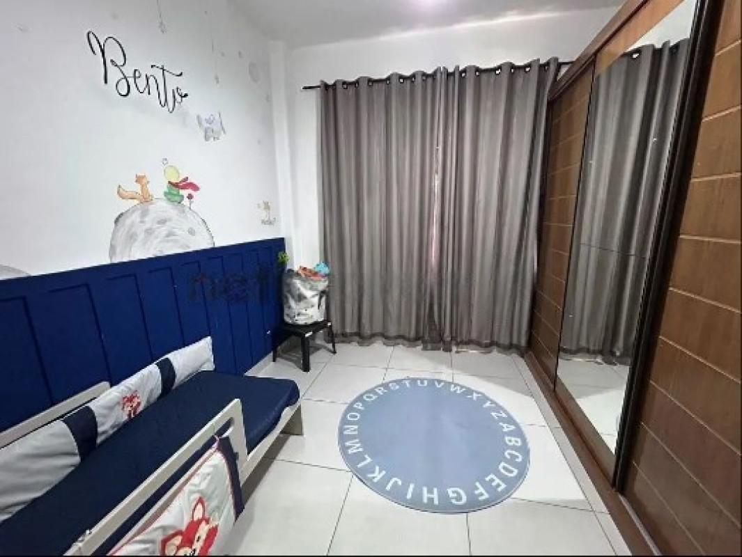 Casa, Paraíso, 3 Quartos, 2 Vagas, 1 Suíte