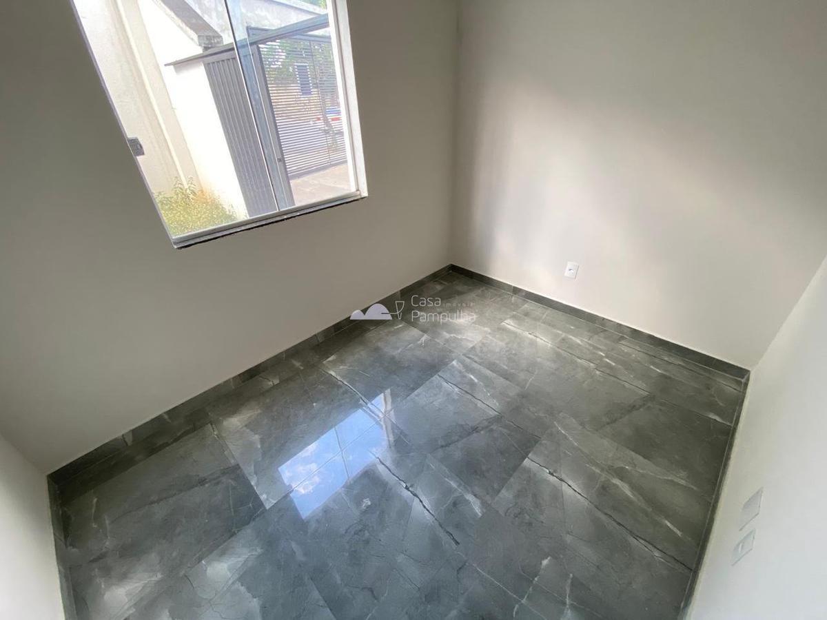 Apartamento, Mantiqueira, 2 Quartos, 1 Vaga