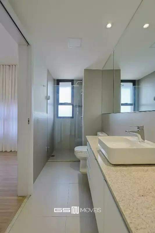 Apartamento, Vila da Serra, 2 Quartos, 2 Vagas, 1 Suíte