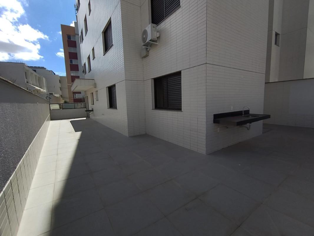 Apartamento, Prado, 3 Quartos, 3 Vagas, 1 Suíte