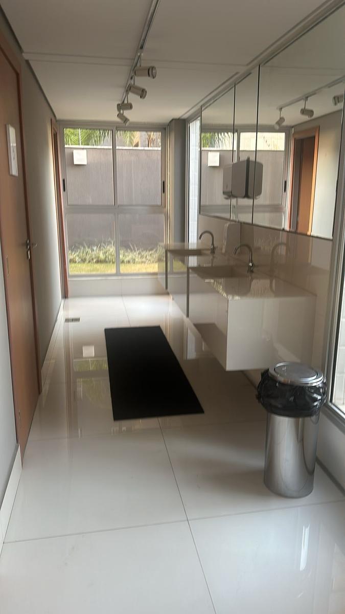 Apartamento, Santo Agostinho, 3 Quartos, 4 Vagas, 1 Suíte