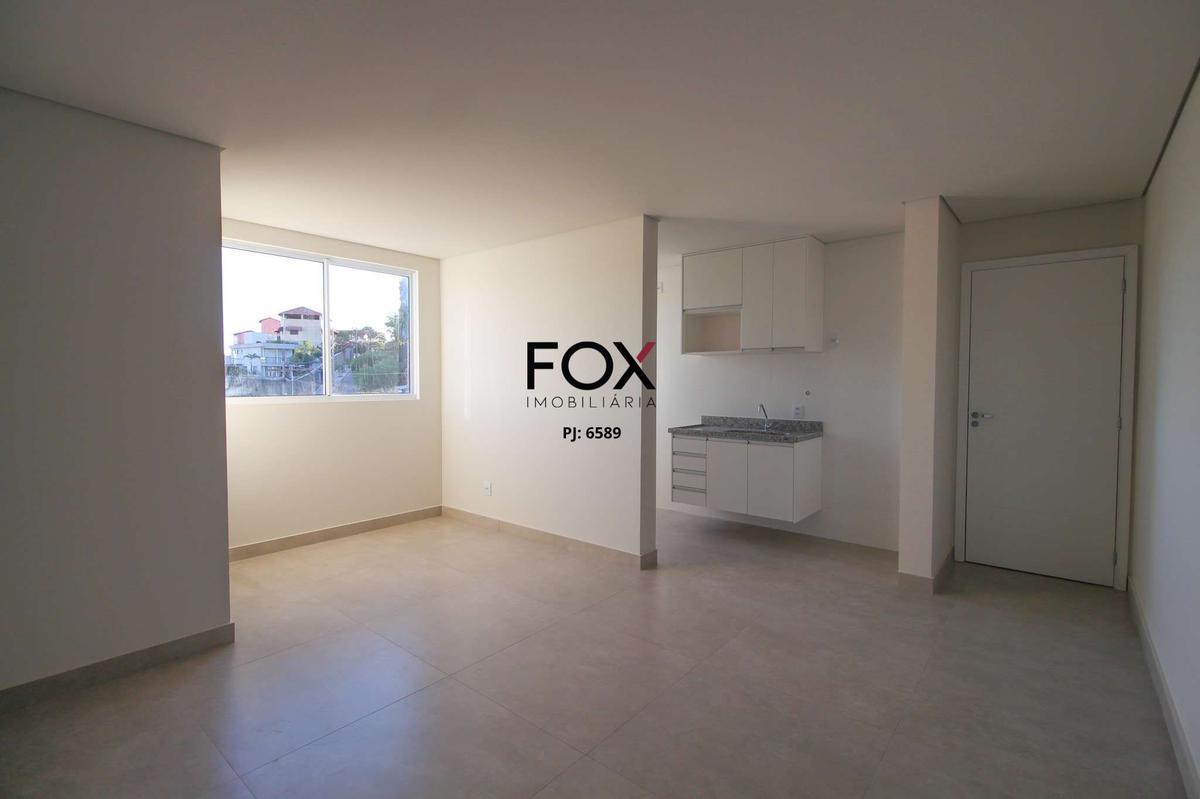 Apartamento, Santa Mônica, 2 Quartos, 2 Vagas