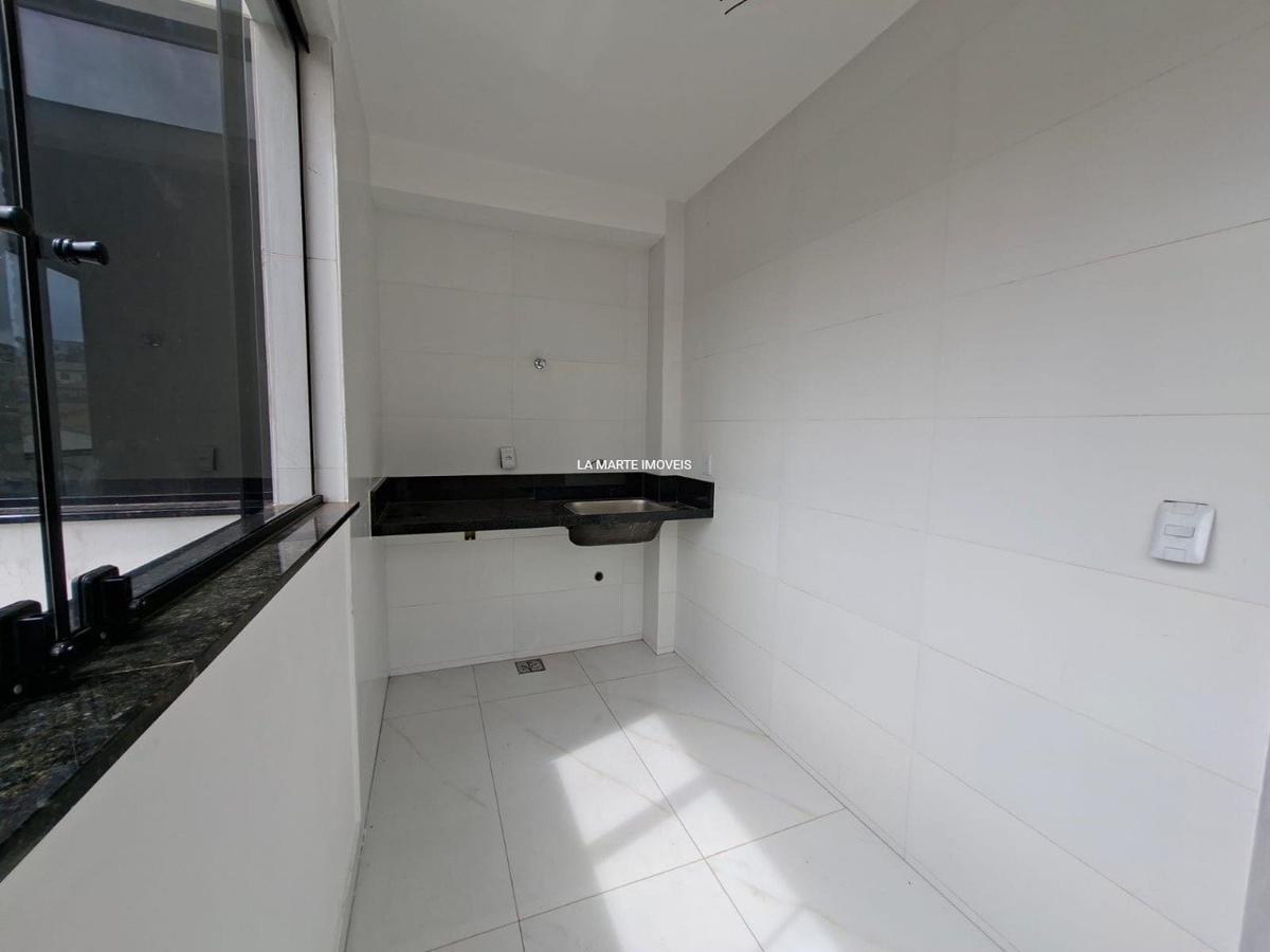 Apartamento, Jardim Riacho das Pedras, 3 Quartos, 2 Vagas, 1 Suíte