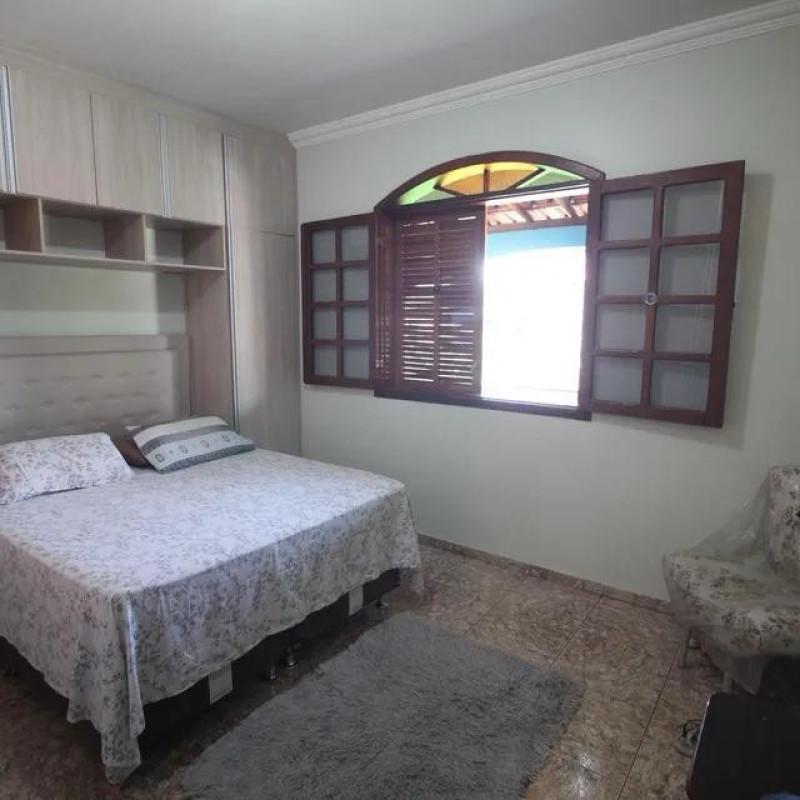 Casa, Tirol (barreiro), 4 Quartos, 4 Vagas, 1 Suíte