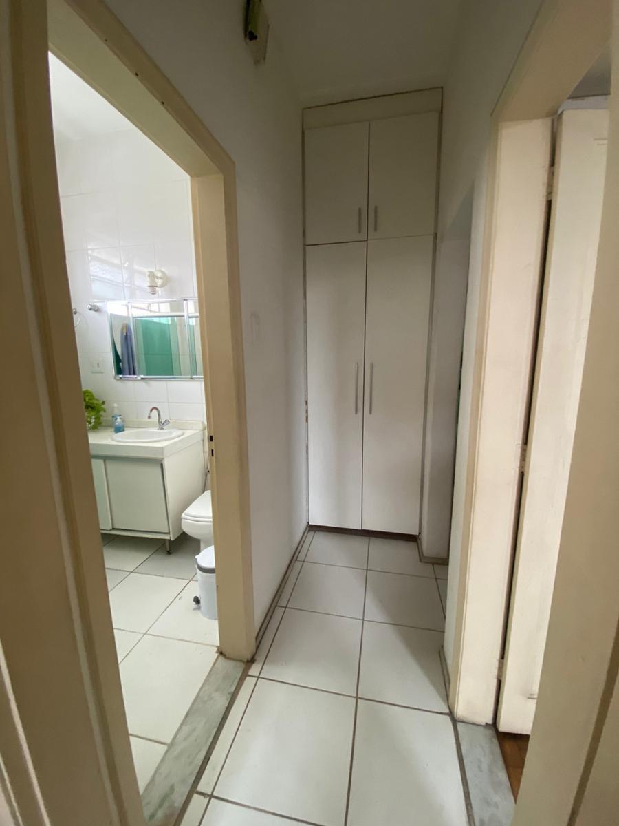 Apartamento, Colégio Batista, 3 Quartos, 0 Vaga