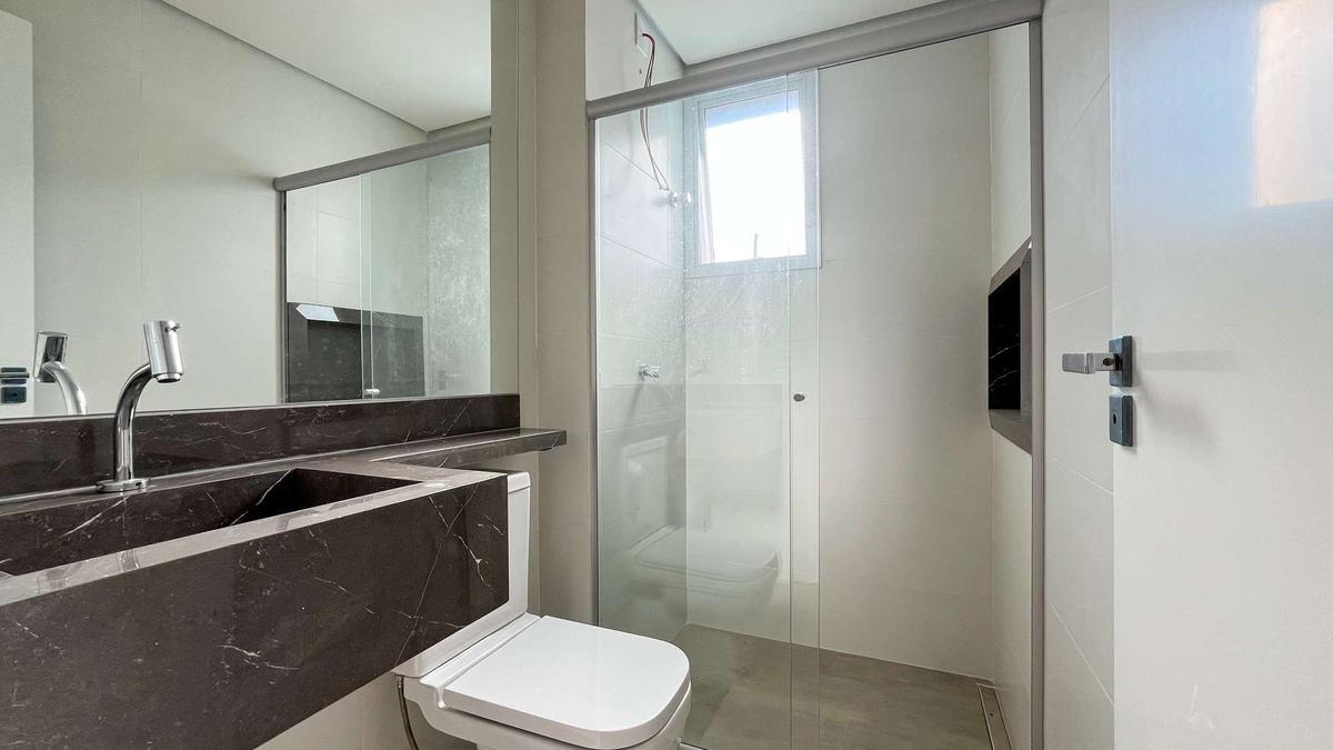 Cobertura, Castelo, 3 Quartos, 2 Vagas, 1 Suíte