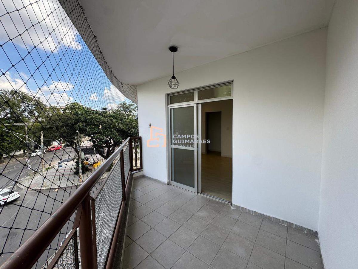 Apartamento, Novo Eldorado, 3 Quartos, 2 Vagas, 1 Suíte