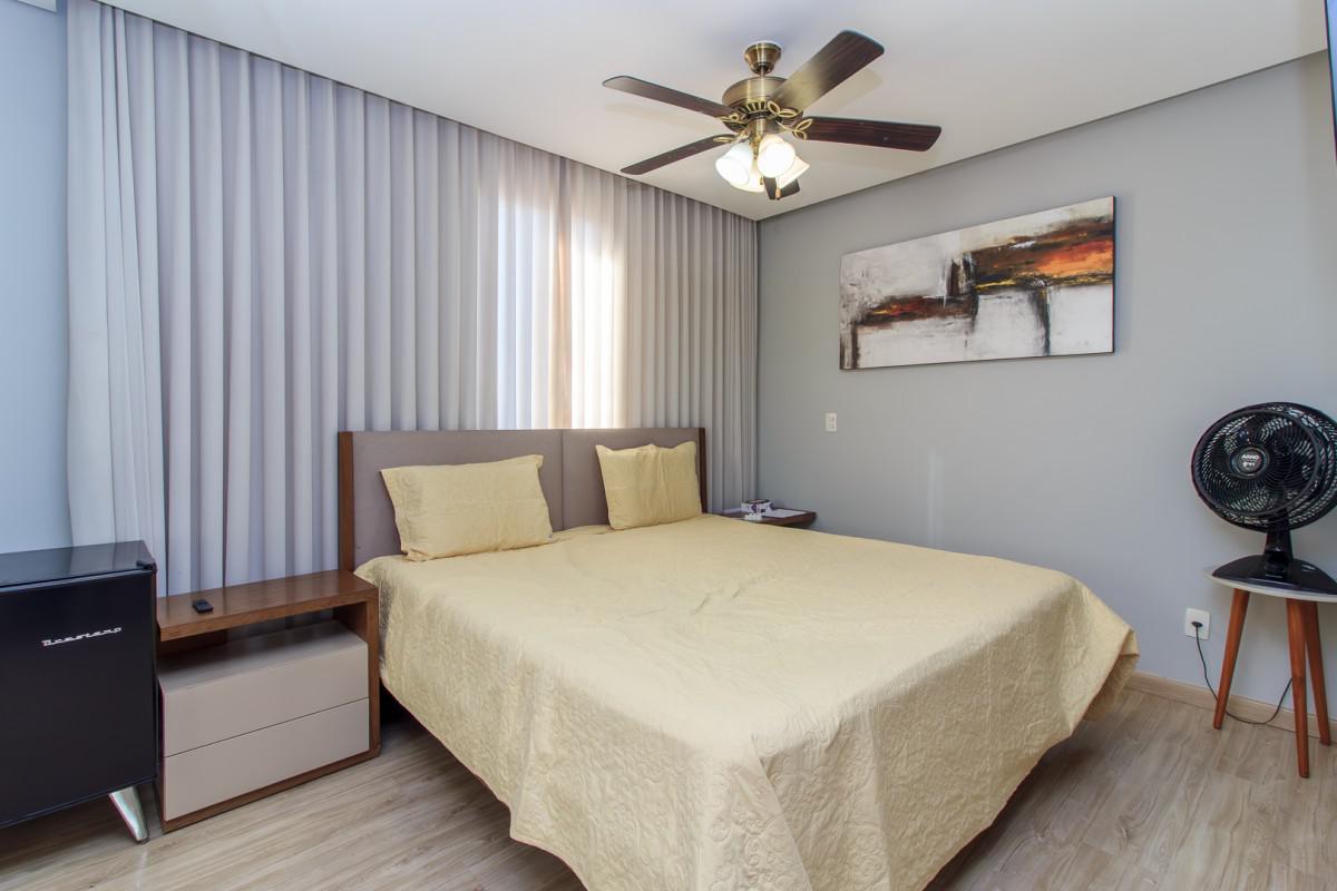 Cobertura, Floresta, 4 Quartos, 3 Vagas, 2 Suítes