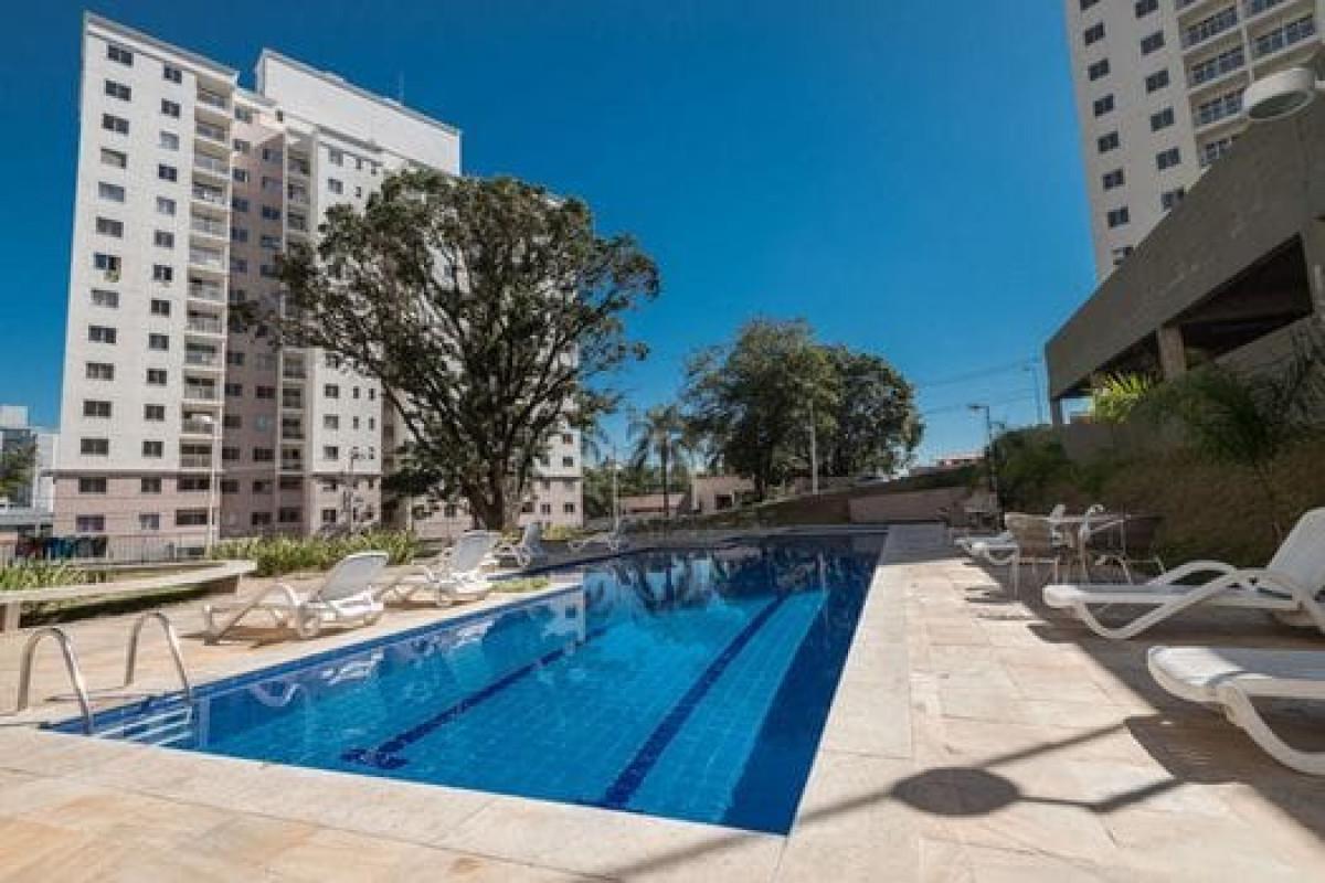 Apartamento, Paquetá, 3 Quartos, 1 Vaga, 1 Suíte