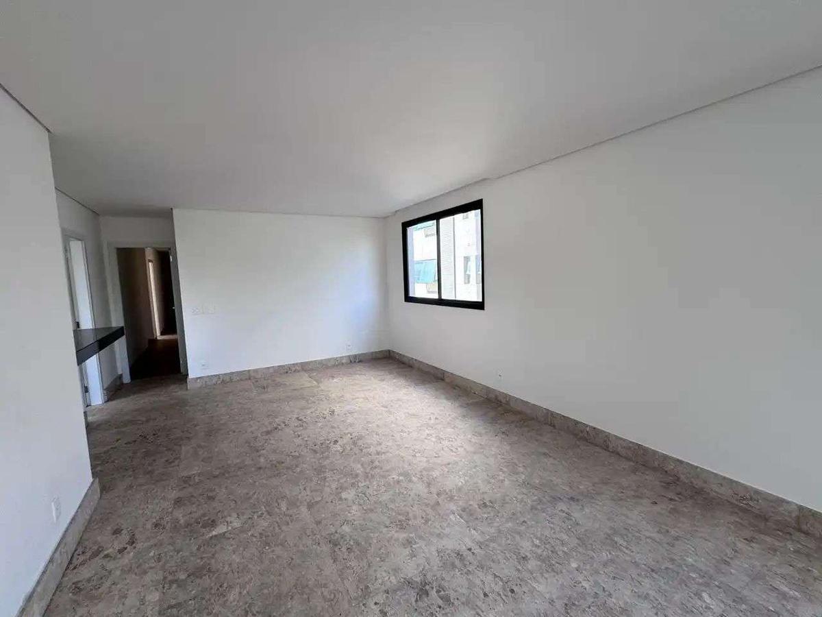 Apartamento, Lourdes, 4 Quartos, 4 Vagas, 4 Suítes