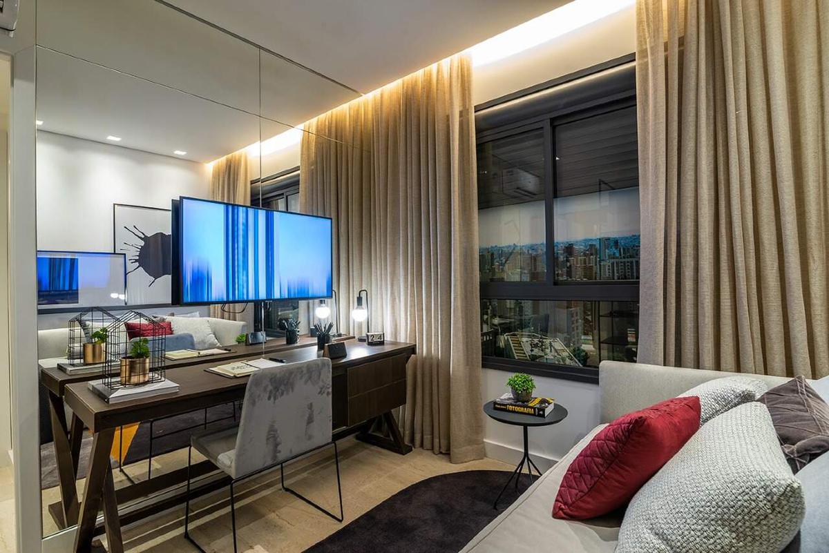 Apartamento, Savassi, 3 Quartos, 4 Vagas, 1 Suíte