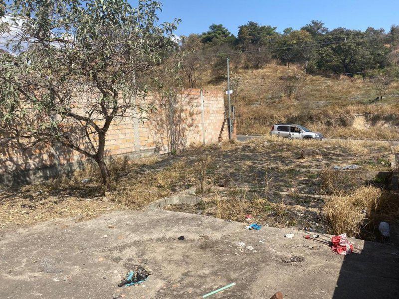 Lote, Eldorado, 0 Quarto, 0 Vaga