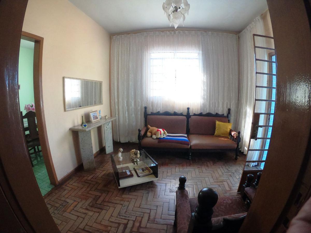 Casa, Ipanema, 3 Quartos, 4 Vagas