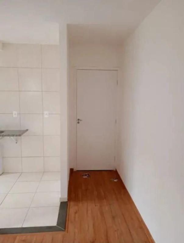 Apartamento, Maria da Conceição, 2 Quartos, 1 Vaga