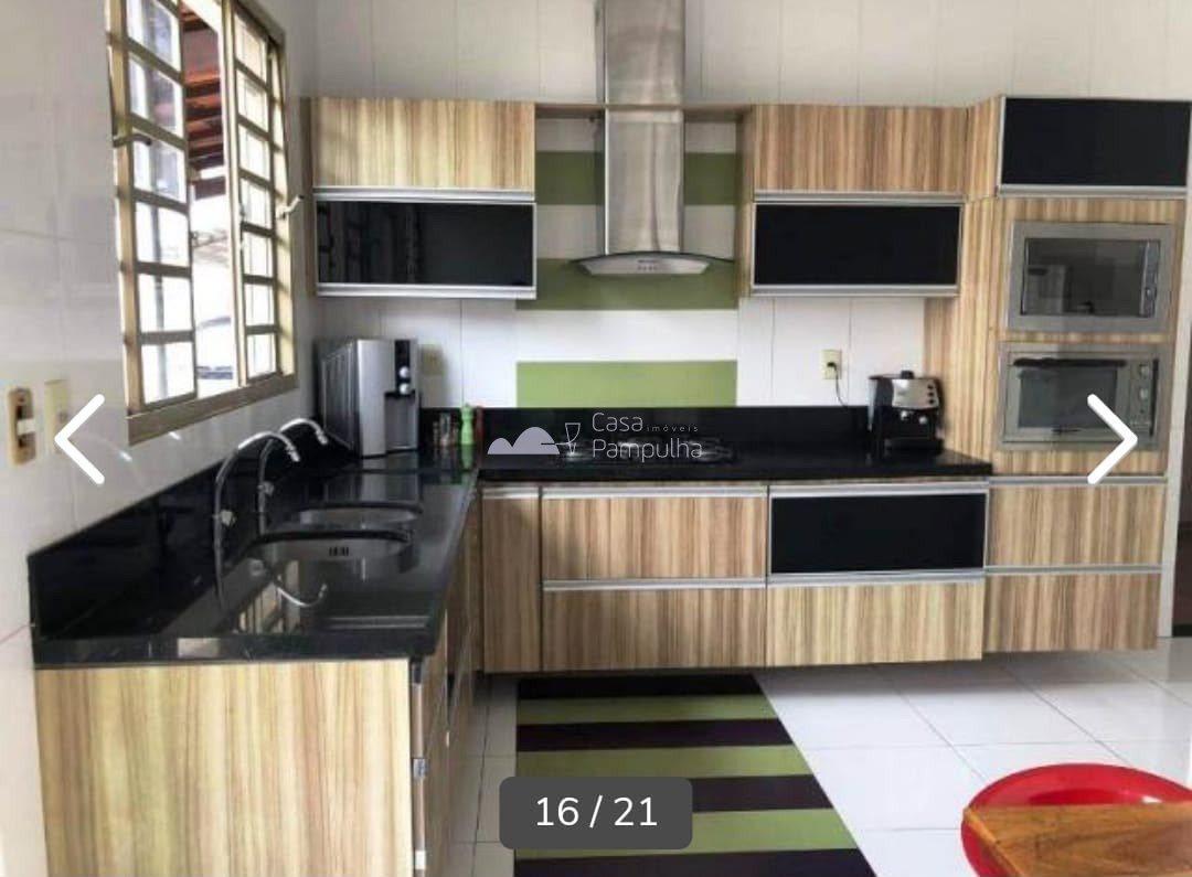 Casa, São João Batista (venda Nova), 3 Quartos, 3 Vagas, 2 Suítes