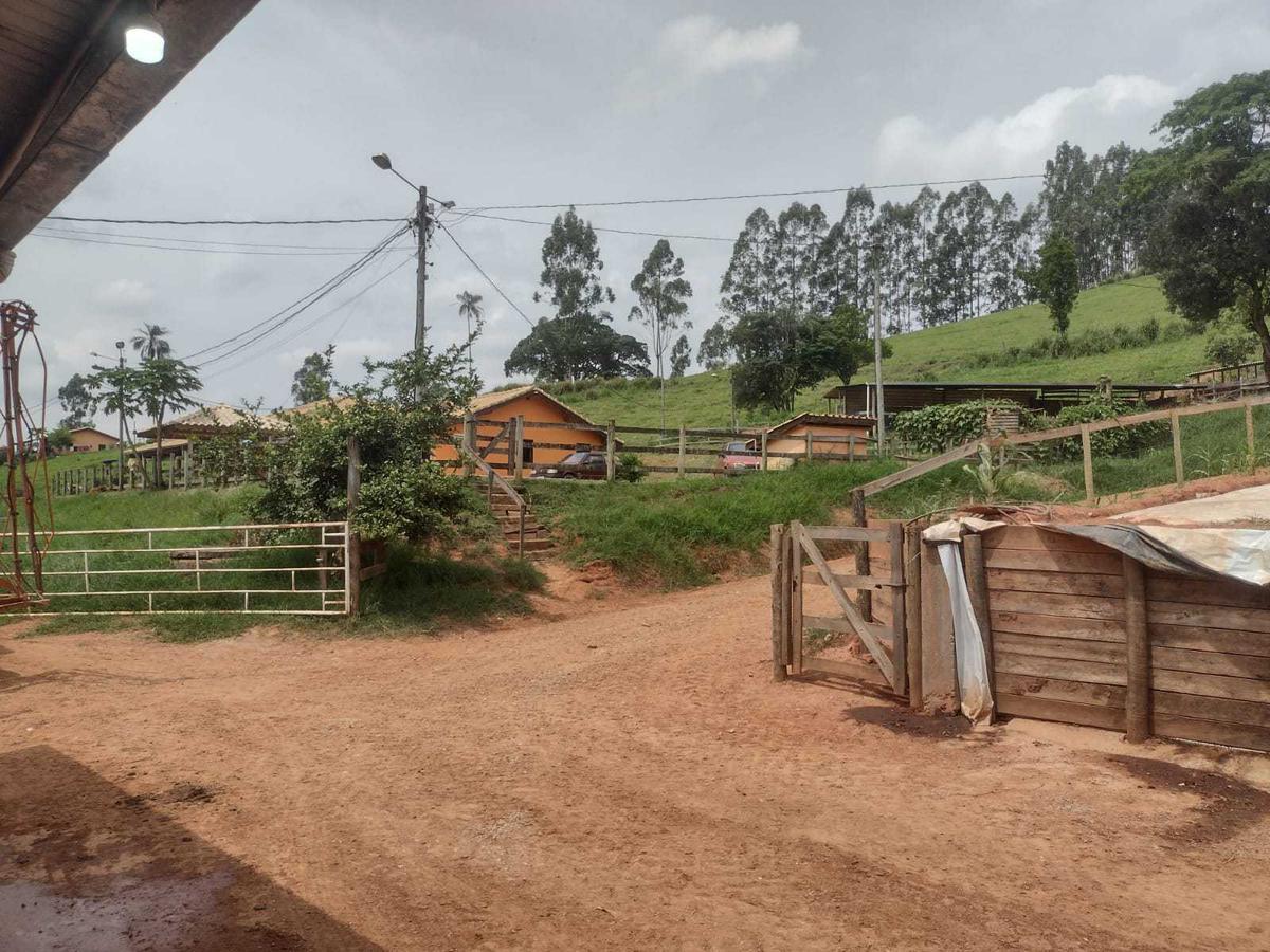 Fazenda, Zona Rural, 3 Quartos, 0 Vaga