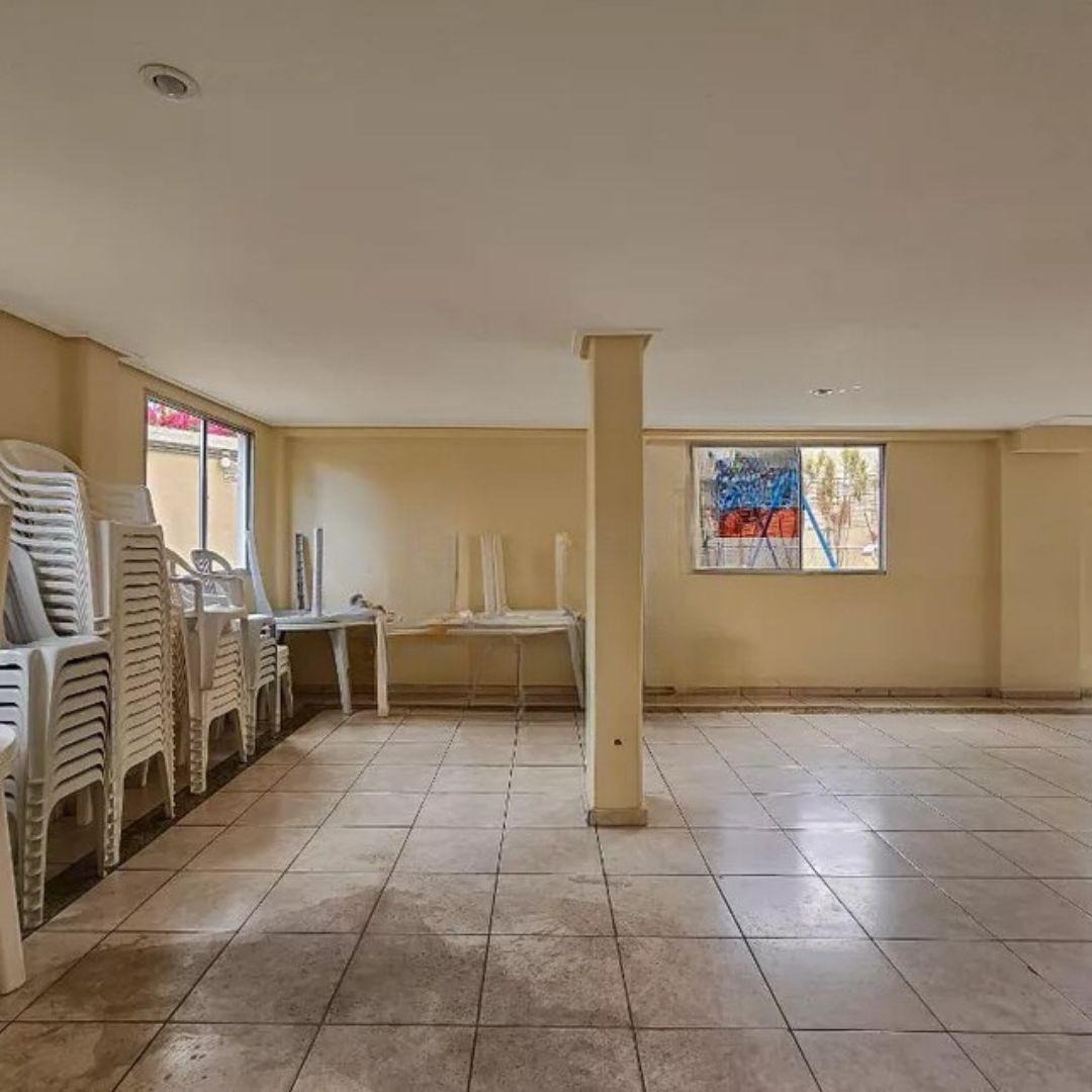 Apartamento, Santa Efigênia, 3 Quartos, 2 Vagas, 1 Suíte