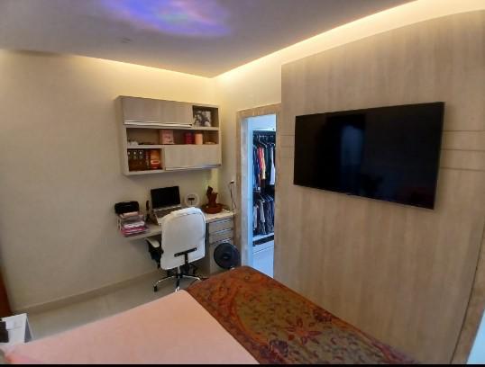 Apartamento, Fernão Dias, 3 Quartos, 2 Vagas, 1 Suíte