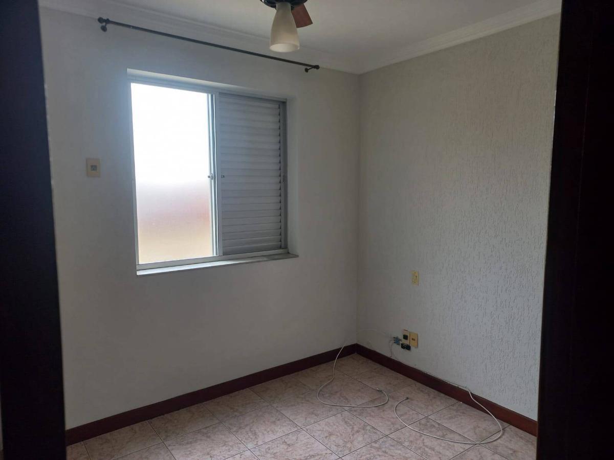 Apartamento, Horto, 3 Quartos, 4 Vagas, 1 Suíte