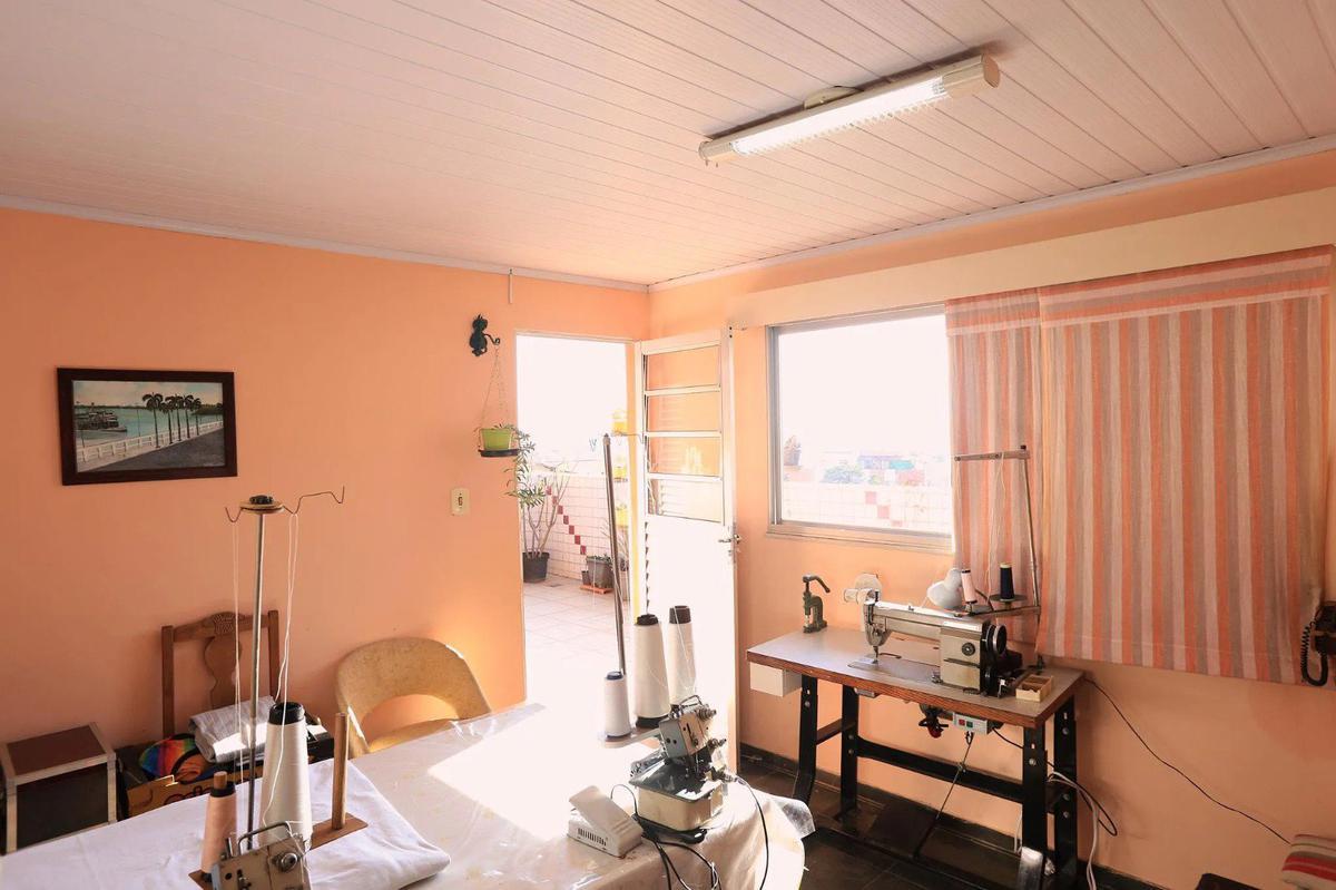 Cobertura, São Lucas, 3 Quartos, 1 Vaga, 1 Suíte
