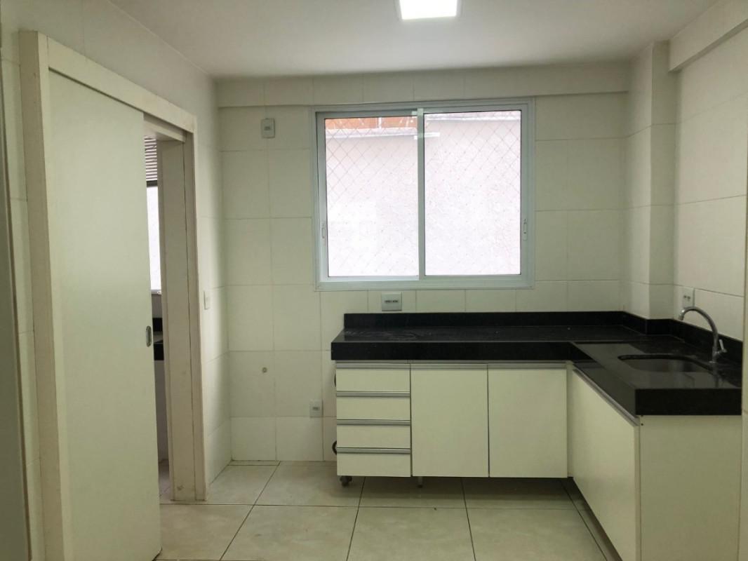 Apartamento, Buritis, 3 Quartos, 2 Vagas, 1 Suíte