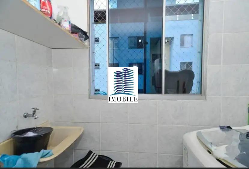 Apartamento, Fernão Dias, 3 Quartos, 1 Vaga